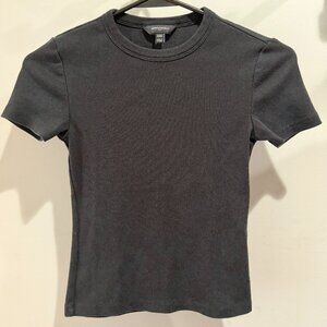 Banana Republic Ribbed T-shirt